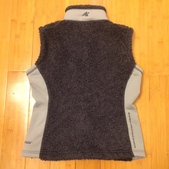 ISO Eastern Mountain Sports “Quadzilla” vest size XS or S - Picture 2 of 4